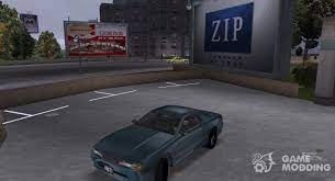 It may not be a welcoming one if y. Mods Para Gta 3