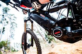 Yamaha Motor Opens A New Era Of E Mtb Performance Bike Europe