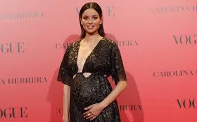 Álex garcía fernández è il bellissimo e affascinante attore che interpreta la parte di cesar bravo. Dafne Fernandez Da A Luz A Su Primer Hijo Gente Y Famosos El Pais