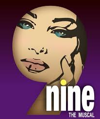 Nine (Musical) — The Drama Group