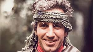 Lieutenant Colonel Ian Crooke obituary