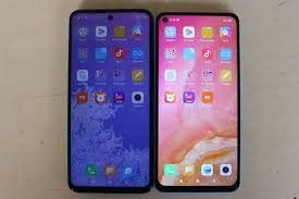 Bedax chip ungu dan biasa nah untuk perbedaan chip ungu dan chip bia… baca selengkapnya bedax chip ungu dan biasa / hp pavilion x360 convertible 14 dy0060tu hp store indonesia. Meski Mirip Redmi Note 9 Dan Note 9 Pro Beda Otak Halaman All Kompas Com
