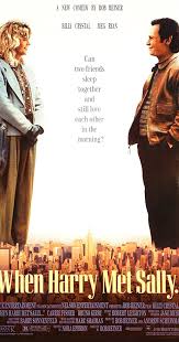 When Harry Met Sally 1989 Billy Crystal As Harry Burns Imdb