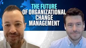 Tim Creasey: Humanizing Change