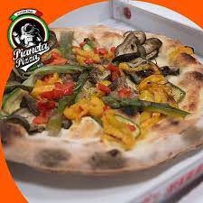 Nell'ordine, hai visto come, abbinando sapientemente gli ingredienti, sia possibile sfornare delle pizze leggere, senza dovere rinunciare al gusto. Pianeta Pizza Fornarina Con Verdure Pronta Se Ti Piacciono I Gusti Semplici E Le Pizze Leggere Questa Pizza Fa Per Voi Basta Una Telefonata Per Riceverla Insieme A Tante Altre Gustose