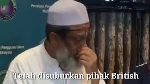 Examples of translating «ajaran sesat» in context Ajaran Sesat Qadiani Youtube