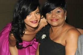 Who are rihanna parents in real life? She Rocks Her Guyanese Heritage International Pop Sensation Robyn Rihanna Fenty Guyanese Girls Rock