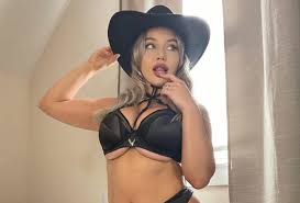 Adult Film Star Kylie Page Found Dead At 28 - Perez Hilton