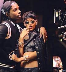 Official music video for fashion killa by a$ap rockylisten to a$ap rocky: Asap Rocky Music And Fashion Killa Image 6249485 On Favim Com