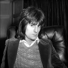 It must be great to be ron wood. Who Were The Rolling Stones