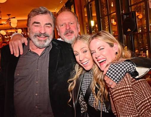 Blue Bloods Boston Blue replacement confirmed