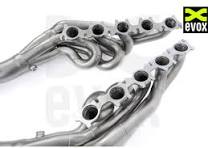 EVOX Race Headers-Cat Audi R8 V10 (2015 +)
