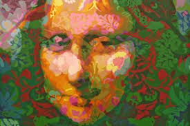 Conheça o pintor gaúcho que apostou na camuflagem e renovou a cena  artística no RS