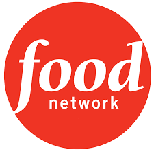 Sei fortunato, le hai trovate. Food Network Logo Logosurfer Com