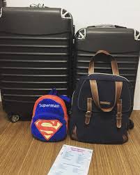 Tabel tersebut akan berguna buat kamu yang ingin pergi naik krl dari stasiun nambo ke stasiun lain di jalur nambo. Wanita Ini Kongsikan Tip Kemas Barang Nak Balik Kampung Lebih Praktikal Semua Lengkap Mingguan Wanita