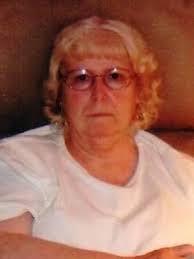 Melvina Larrick Obituary (1945