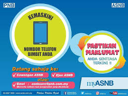 Kini anda boleh tahu bagaimana cara semak nombor telefon yang tidak dikenali sebelum anda menerima panggilan tersebut. Daftar Dan Semak Asb Secara Online Blog Azman
