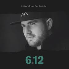 Y’all didn’t think there was only gonna be one big announcement this week  did you? My new single "Little More Be Alright" is out this Friday!