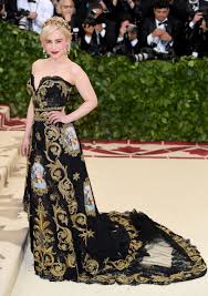 The met gala always takes place on the first monday in may (which is why the documentary on it took this name), falling this year on 7 may. Met Gala 2018 Red Carpet All The Celebrity Dresses And Fashion Met Gala Dresses Met Gala Red Carpet Gala Fashion