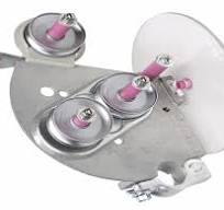 3-Pillar Tensioner Manufacturer - H-FANG