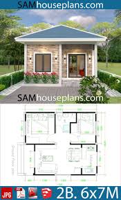 See more ideas about hip roof, house plans, house exterior. 15 Simple House Plans Most Popular New Home Floor Plans