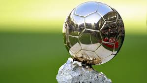 'france football' have awarded the ballon d'or for every year since1956. Balon De Oro 2018 The 30 Nominees For The Ballon D Or Marca In English