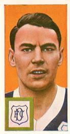 Alan Gilzean Gallery