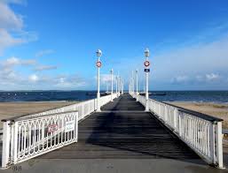 Jetee Thiers Arcachon Arcachon Bassin D Arcachon Gironde