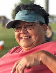 Obituary information for Luana Grace Powell