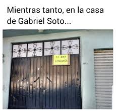 Aunque en méxico ya es un delito y se asimismo, irina baeva expresó que gabriel soto tiene todo su apoyo. Etuldheedbjpcm