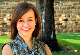 Alumni Voices: Angie Maxwell, Asst. Prof. of Political Science, University  of Arkansas