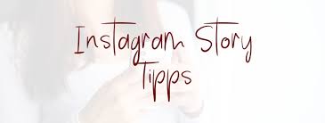 9 Einfache Tipps Fur Deine Perfekte Instagram Story Carina Hartmann Bevor sie loslegen, empfehlen wir ihnen, instagram auf die neueste version zu aktualisieren.