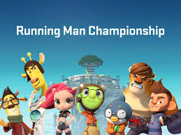 Running Man Wallpapers On Wallpaperdog The great collection of running man wallpaper hd for desktop, laptop and mobiles. running man wallpapers on wallpaperdog