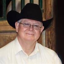 John Preston Small Obituary