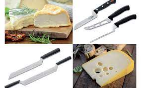 Cheese Knives Special Knives For Different Types Of Cheese