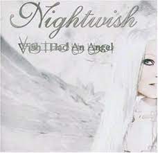 C d em i wish i had your angel tonight. Wish I Had An Angel Wikipedia