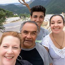 Albert James's Profile