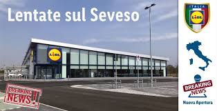 La direzione regionale lidl di biandrate annuncia 25 assunzioni nel proprio centro logistico; Elena Martinelli Coordinatore Regionale Vendite Lidl Italia Linkedin