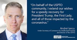 United States Patent and Trademark Office