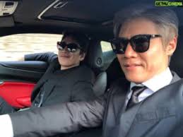 Park Ho-san Wiki, Biography, Age, Gallery, Spouse and more