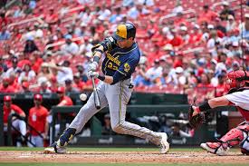Brewers Consider Role Change for Struggling Christian Yelich Amid Offensive Challenges