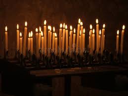 Candles Lights In Ancient Church Italy Spon Lights Candles Ancient Italy Church Ad Candle Business Church Candles Expensive Candles