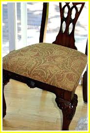35 Reference Of Dining Room Chair Cushions Replacement In 2020 Dining Room Chair Cushions Fabric Dining Chairs Dining Chairs