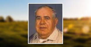 Donald E. Greiner Obituary December 3, 2010