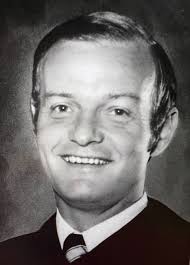 Robert Ball Obituary