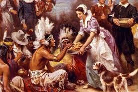 O que que é thanksgiving? Qual E A Origem Do Dia De Acao De Gracas Super
