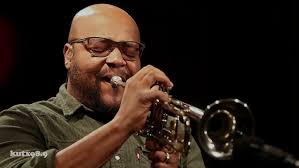 The Marcus Tenney Interview