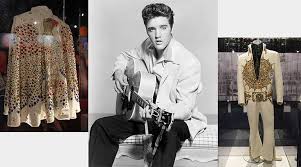 Elvis Presley: The Unforgettable King of Rock 'n' Roll ⋆ The Teenager Today