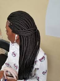 She has been servicing the hair braiding needs of men and women since 1998 and has built an extensive client list during her stays in france, chicago, new jersey and most recently charlotte, north carolina. Chicago Best African Hair Braiding Salon Near Me Discount Braiding Shop Close To Me