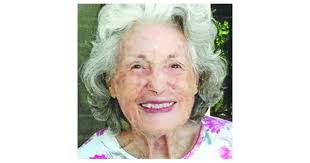 Anne Strunk Obituary (2016)